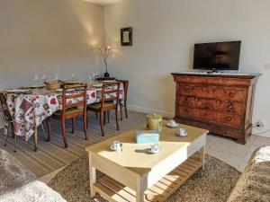 Apartment La côte du Parc-2 by Interhome