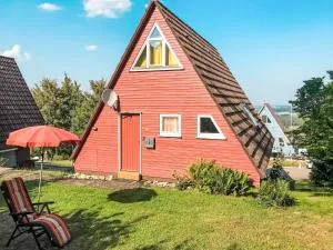 Holiday Home Riedblick II by Interhome - Ebenweiler