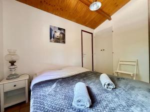 Maison proche de la Dune du Pyla 6pers