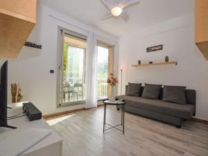 Appartements Apartment Olysand by Interhome : photos des chambres