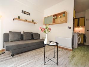 Appartements Apartment Olysand by Interhome : photos des chambres