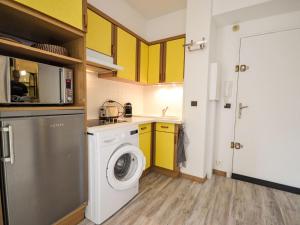 Appartements Apartment Olysand by Interhome : photos des chambres