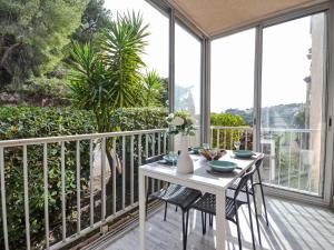 Appartements Apartment Olysand by Interhome : photos des chambres
