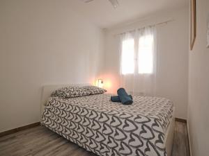 Appartements Apartment Olysand by Interhome : photos des chambres