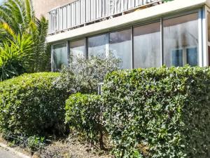 Appartements Apartment Olysand by Interhome : photos des chambres