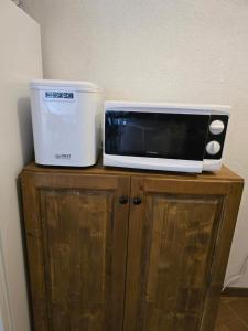 Вила 5 - Планински перли