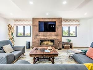 Villa Flor de Lis by Interhome