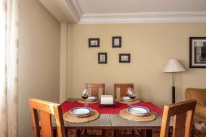 Grande luminoso, garaje, Bilbao Arena, Casco Viejo