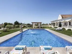 Villa Flor de Lis by Interhome - Tunes