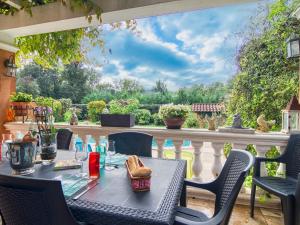 Holiday Home La Petite Maison dans la Prairie by Interhome