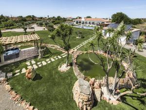 Villa Flor de Lis by Interhome