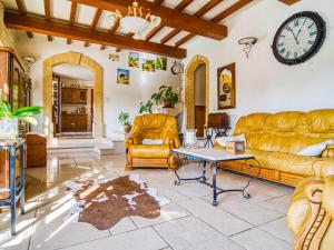 Holiday Home La Petite Maison dans la Prairie by Interhome