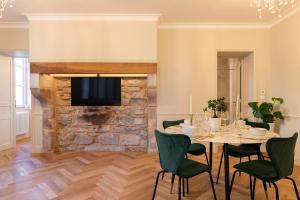 Maisons d'hotes Chateau de Souhy : photos des chambres