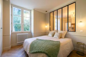 Maisons d'hotes Chateau de Souhy : photos des chambres