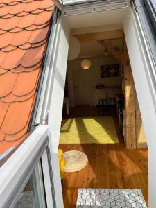 Stadtwohnung direkt im Zentrum