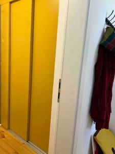 Stadtwohnung direkt im Zentrum