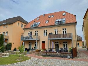 Stadtwohnung direkt im Zentrum