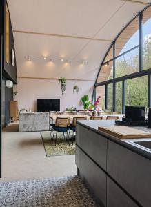Bosresort Maanzicht
