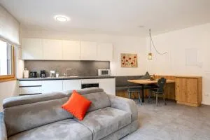 Apartments No 10 - Waidbruch