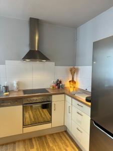 Les 6 Cordiers au coeur de ville