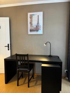 Les 6 Cordiers au coeur de ville