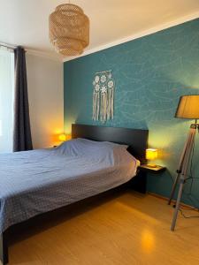 Les 6 Cordiers au coeur de ville