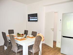 Apartment La Conca by Interhome