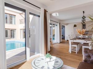 Holiday Home Jagoda by Interhome