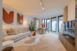 Huswell - Stylish apartment on top location
