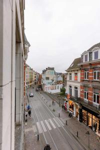 Huswell - Stylish apartment on top location