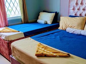 Me Quedo Aqui, Casa Cerca del Aeropuerto de Cartagena!