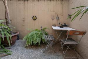 Canela Homes BARCELONA CLASSIC