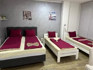 Apartman Bondi - Kladovo