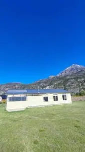 Cabaña SAIKO - Puerto Ramírez