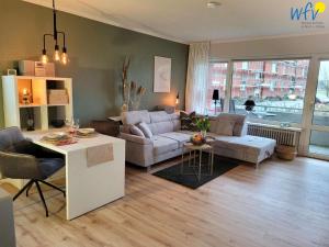 Holiday Residenz II Ferienwohnung Nordseeliebe