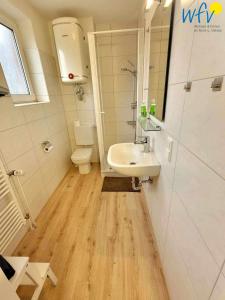 Holiday Residenz II Ferienwohnung Nordseeliebe