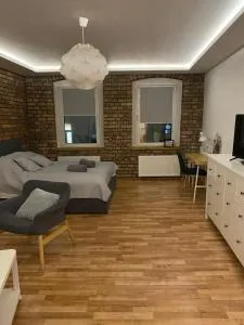 Apartament Pogodny - 耶莱尼亚古拉