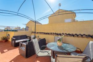 Duplex En Gran Alacant