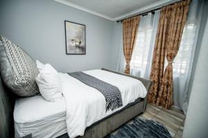 Luxuriously finished 2 bedroom