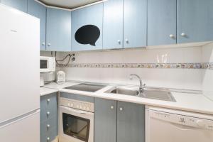 Duplex En Gran Alacant