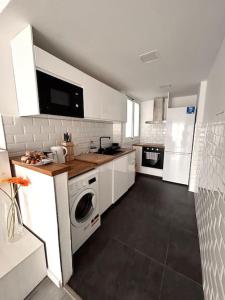 Precioso apartamento en la playa Barcelona