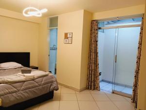 Departamento 90 M2 zona exclusiva Surco Lima