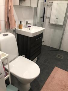 Cozy HomeStay Share Apartment