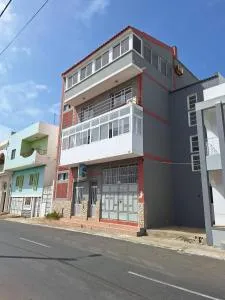 Luzia Quartos - Palmeira