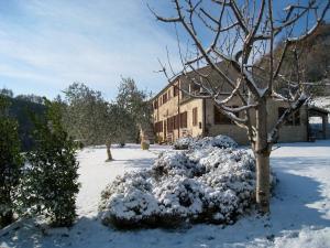 Casa delle Sorgenti