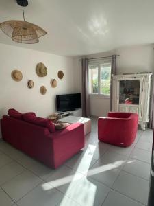 St Cyprien belle maison confortable ensoleillee avec jardin
