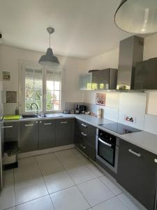 St Cyprien belle maison confortable ensoleillee avec jardin
