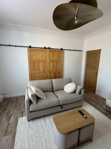Appartements Appartement de luxe Enghien-les-Bains a proximite de la gare : photos des chambres