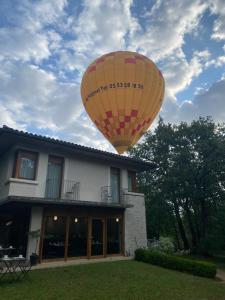 Hotels Hotel Les Esclargies : photos des chambres