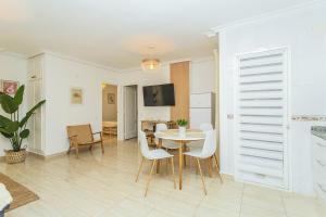 018 Nordic Breeze Alicante Holiday